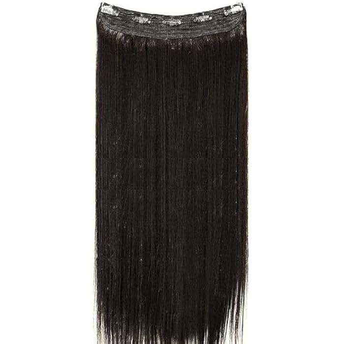 DILLARDS Hair Extensions, With Claws - Image 2